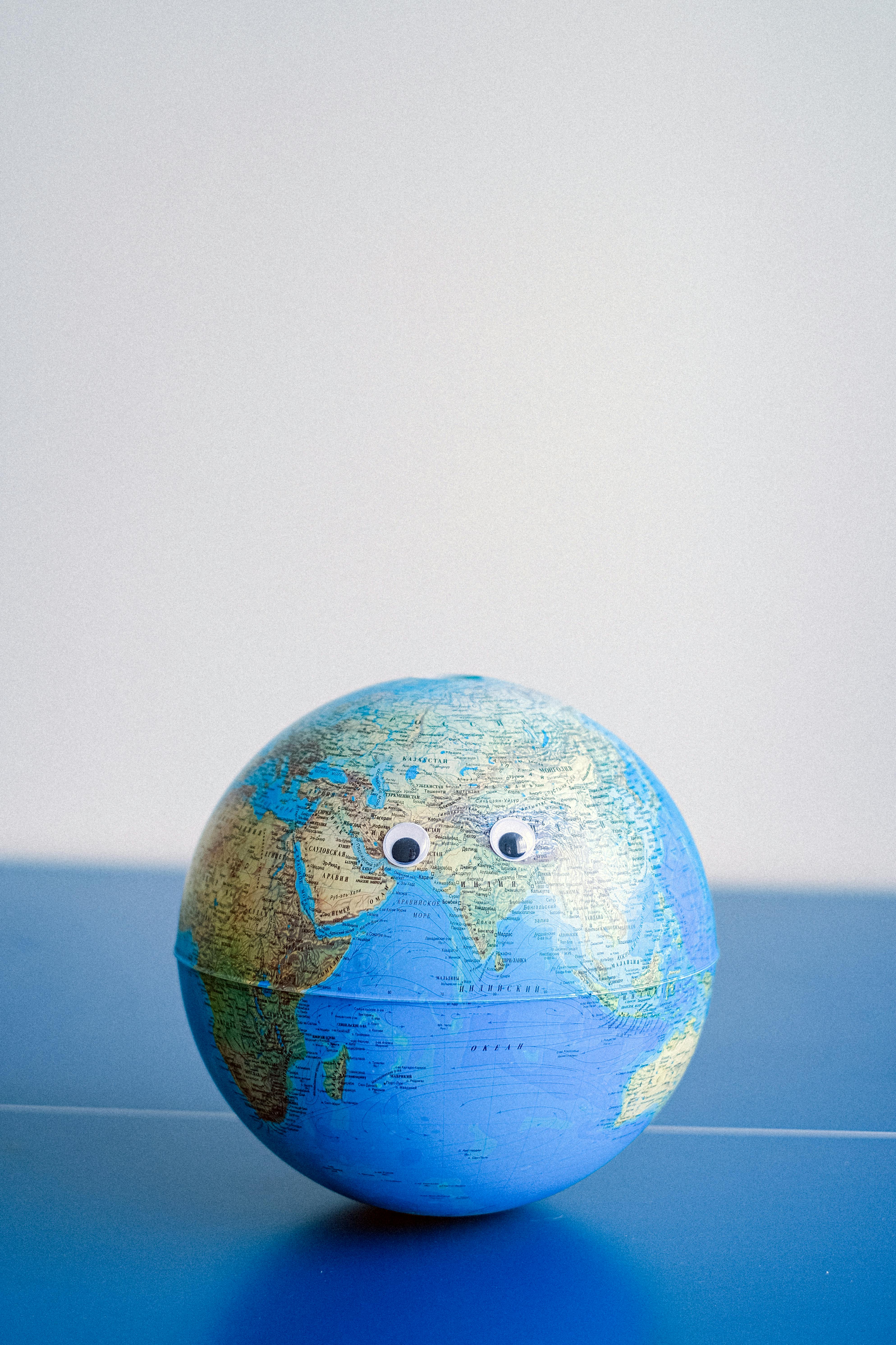 Global Reach